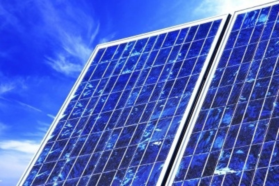 Gør huset 250.000 kr. mere værd med solceller