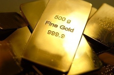 Guld som investering og skattely
