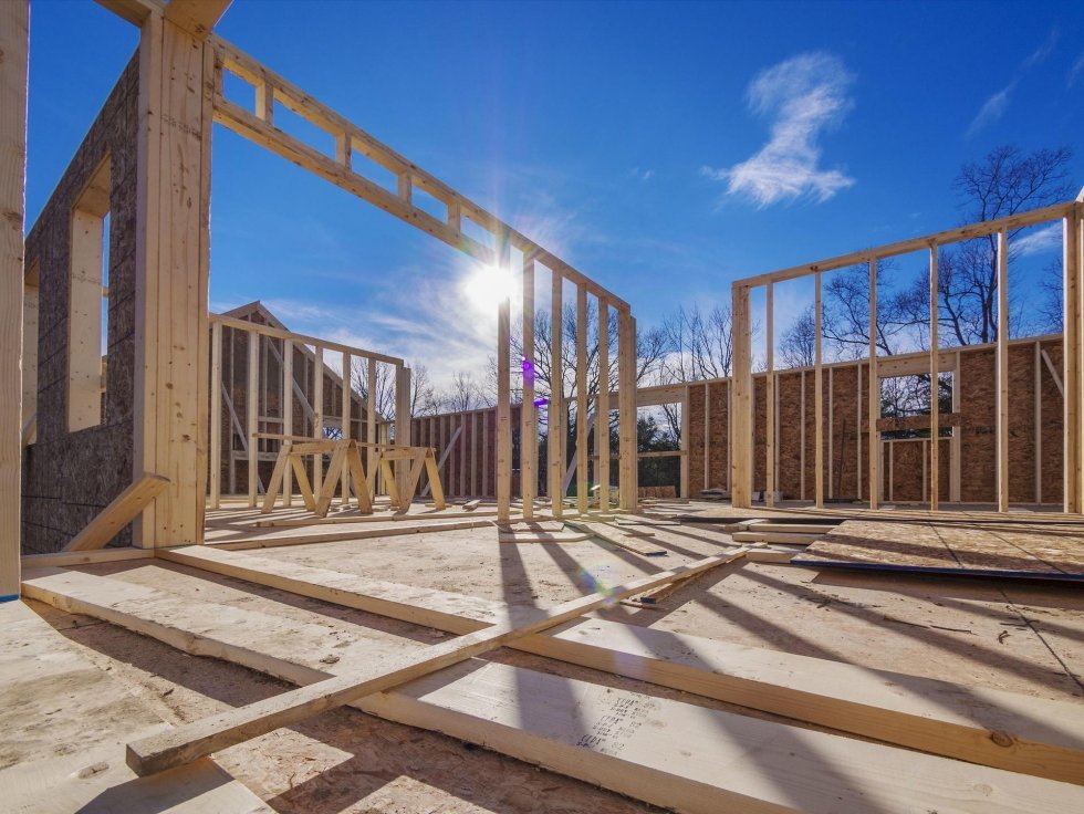 Godt nyt til boligejere: Færre lovkrav til små byggerier