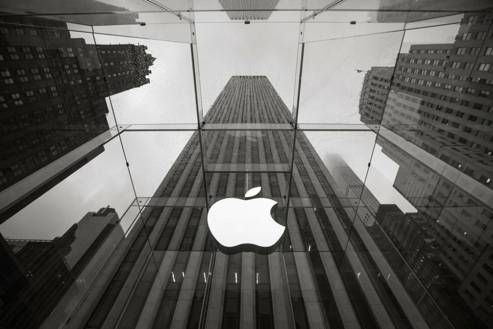 Den nye iPhone X og iPhone 8 skal bringe Apple tilbage på vinderkurs