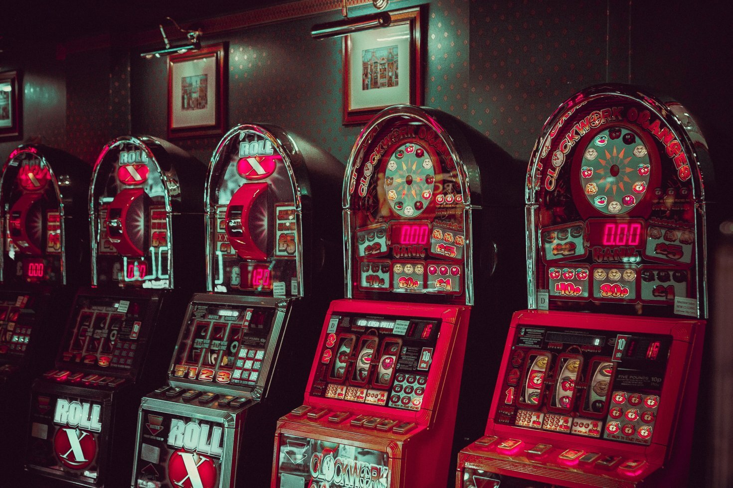 Danske Casinoer - Spil online i dit modersmål