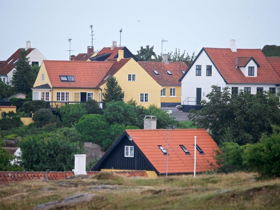 Flere solgte boliger i oktober: Lejlighedssalget ramte årets højdepunkt