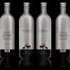 Elk and Wolf Chardonnay - Vilde vinetiketter 