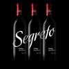 Segreto Wine - Vilde vinetiketter 