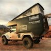 Den bedste camper - Jeep Action Camper