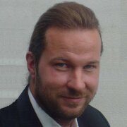 Claus Fledelius
