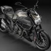 6. Ducati Diavel Titanium - Top 10 motorcykler fra 2014