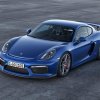 Nyt medlem af Porsches GT familie