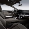 Audi præsenterer konceptbilen Audi prologue Avant i Genève
