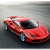 Verdenspremiere: Ferrari 488 Spider 