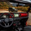 Jeep præsenterer den helt nye Wrangler ved Los Angeles Auto Show