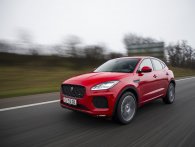 Jaguar og Land Rover introducerer Test Spots