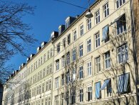Købesum: Så mange milliarder købte danskerne bolig for i første kvartal