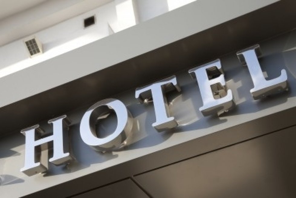 Få fradrag for hotelophold