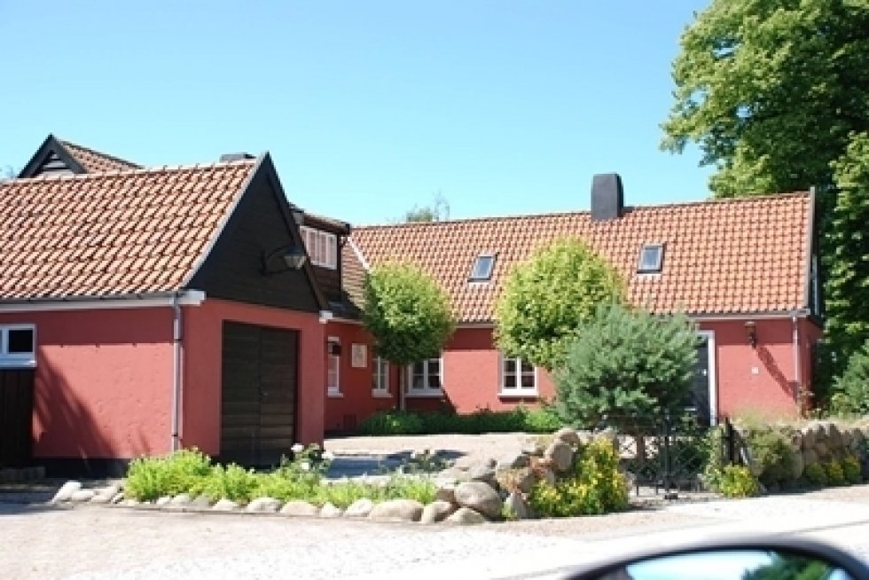 Få huset fredet slip for ejendomsskat