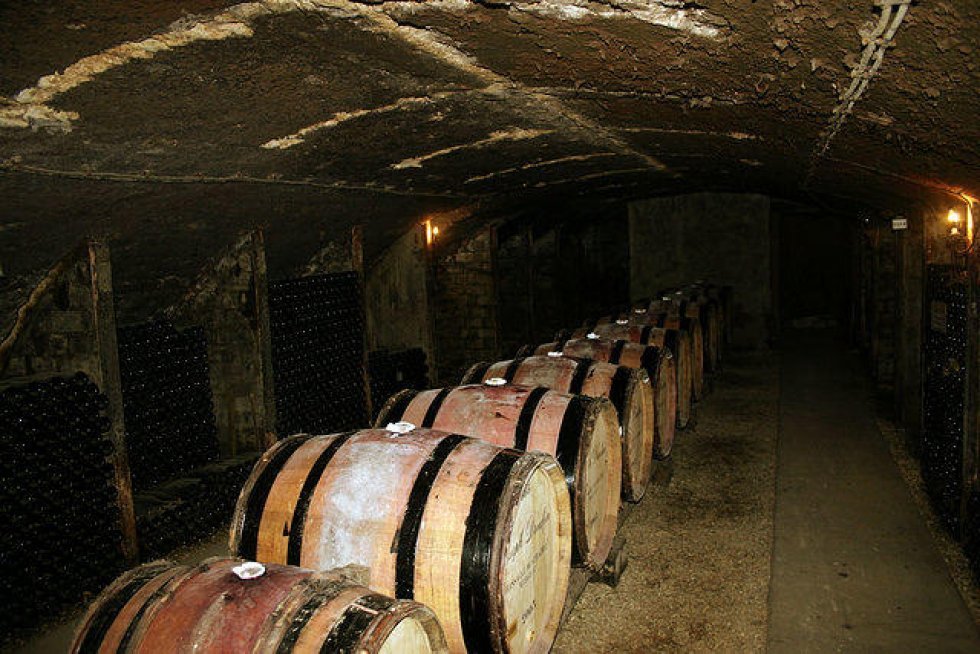 Bordeaux Primeur 2014 rapport