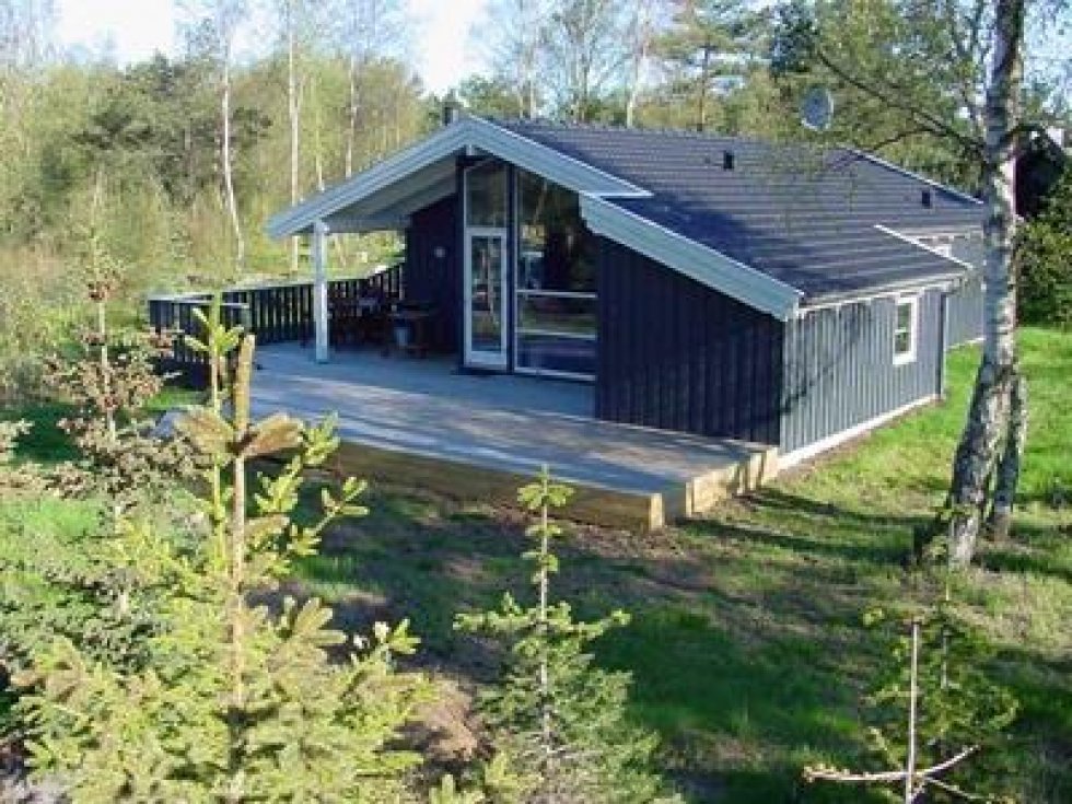 Vil du udleje dit sommerhus? Sådan er reglerne