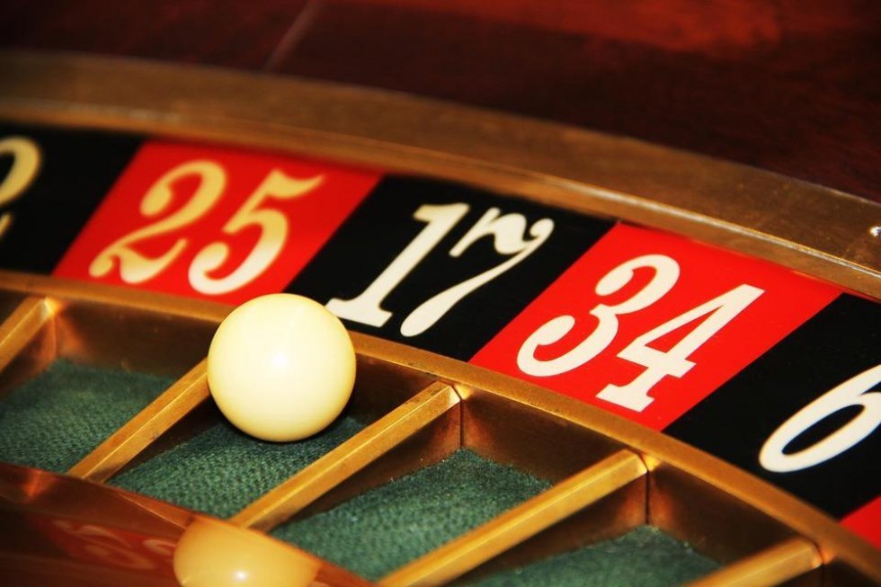 Hvordan kan jeg forøge mine vinderchancer i roulette?