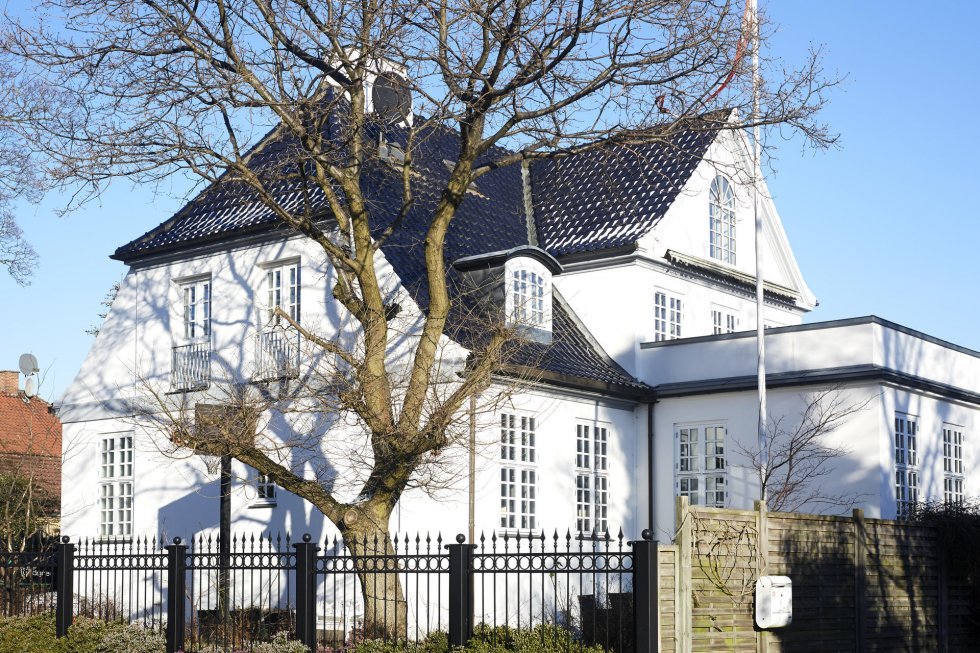 Foto: Boligsiden.dk - Store huse hitter som aldrig før