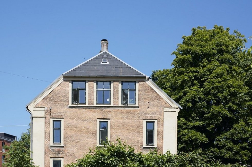 Foto: Boligsiden.dk - Stor stigning i antallet af husejere der sætter boligen til salg