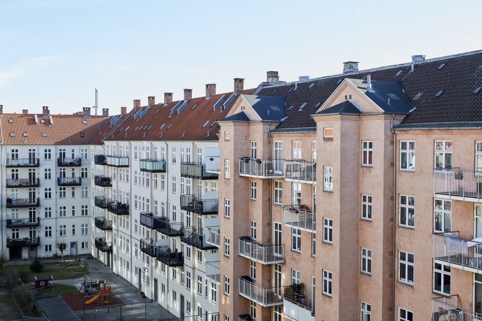 Her bliver ejerlejlighederne solgt hurtigst i Danmark