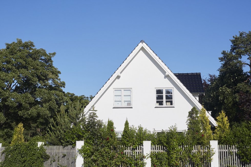 Danske husejeres friværdi er steget over 83.000 kroner det seneste år