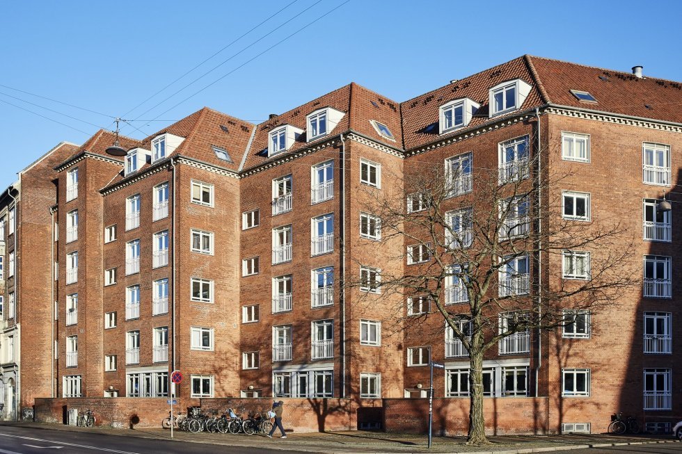 Stigning i lejlighedspriser: Syddanmark giver Hovedstaden baghjul