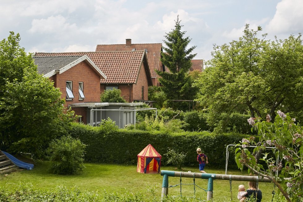 Huspriser: Boligkøbere fik ret i forudsigelse om 2018