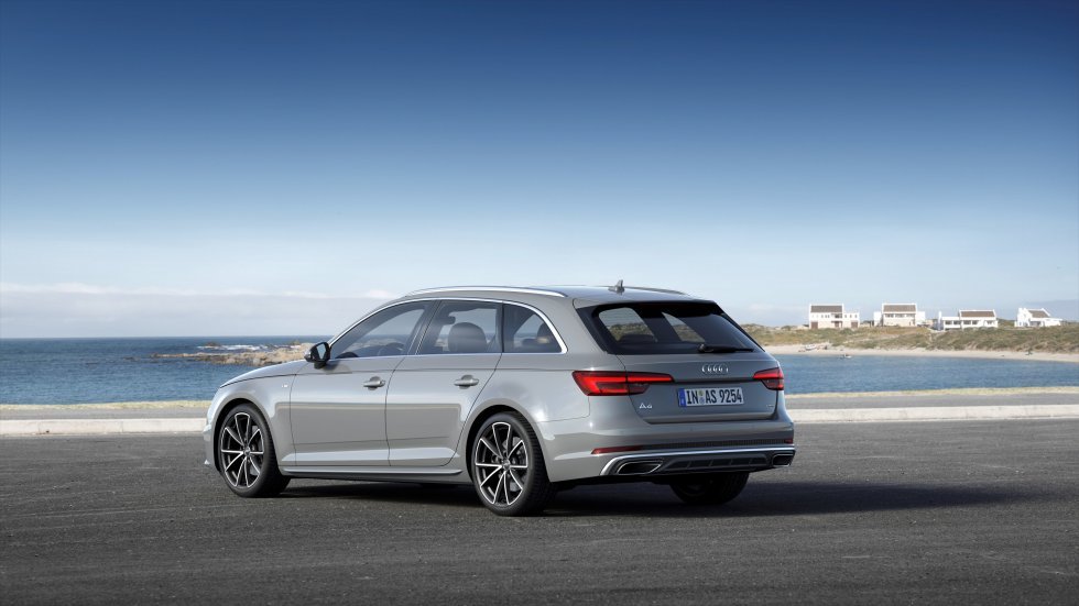 Audi er Danmarks bedst omtalte bilmærke 