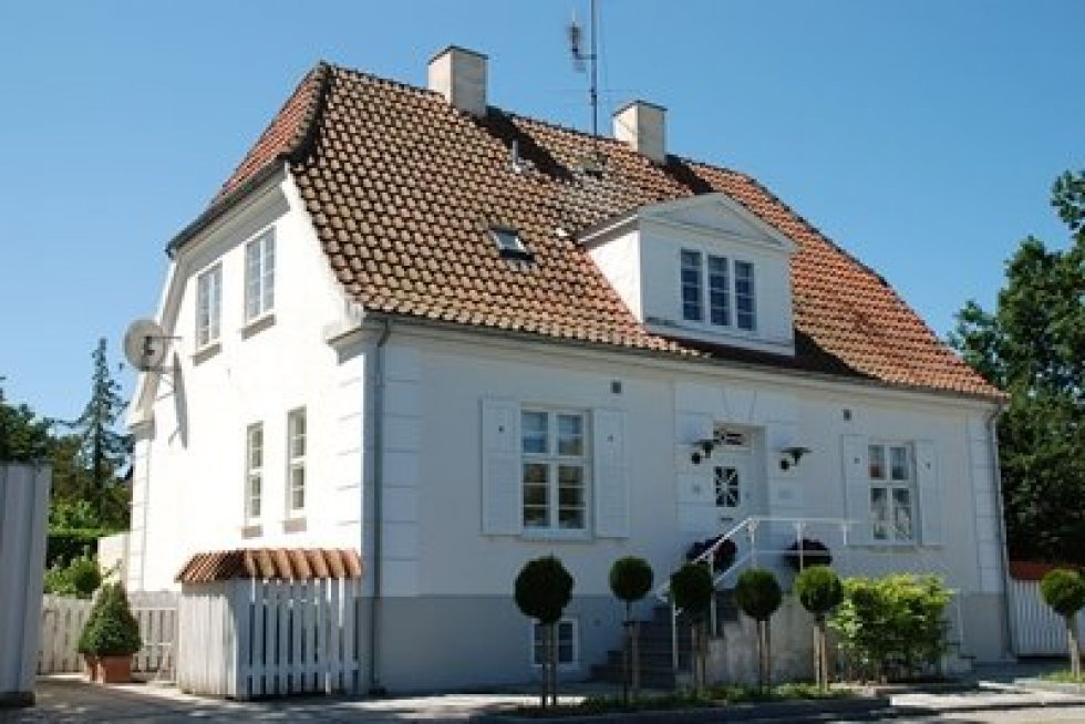 International guide til boligkøb i Danmark