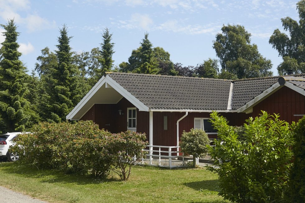 Danskere køber sommerhuse til overpris i hidtil uset omfang