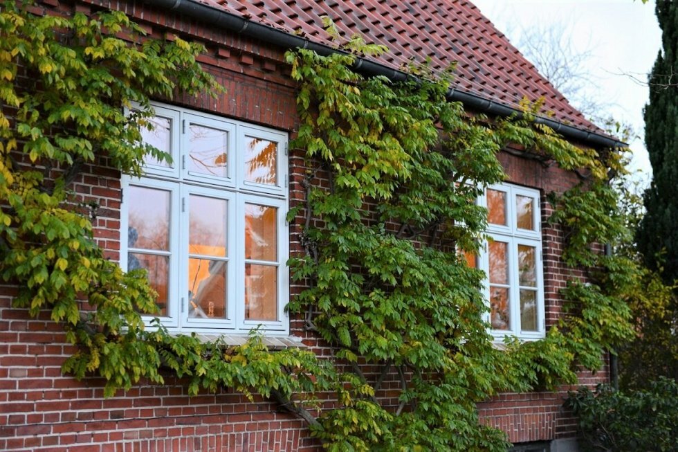 Danskerne købte boliger for svimlende 252 milliarder i 2020