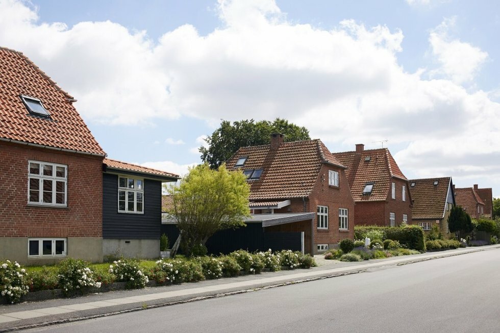 Rekordhøj andel af boliger solgt efter halvt år på markedet