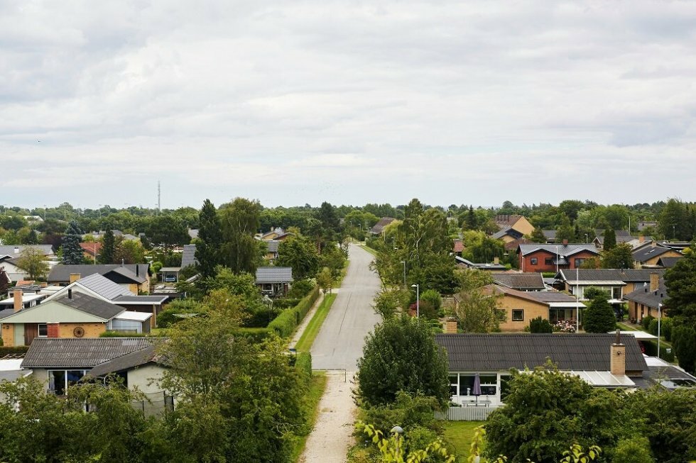 Mange boliginteresserede forventer faldende priser i 2022