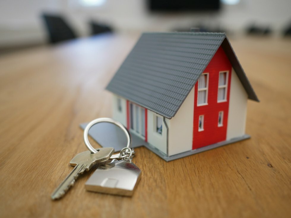 Skal du købe hus for første gang?