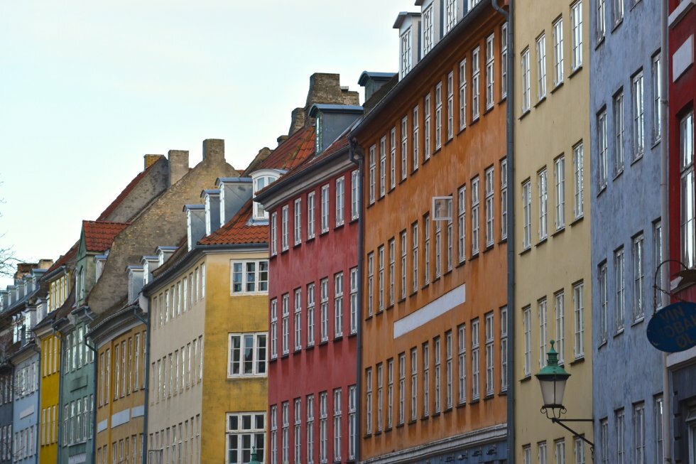 Her er de dyreste og billigste kvadratmeter på lejligheder i København