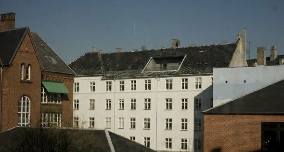 Lejlighedspriserne stiger i København: Se udviklingen i storbyerne her