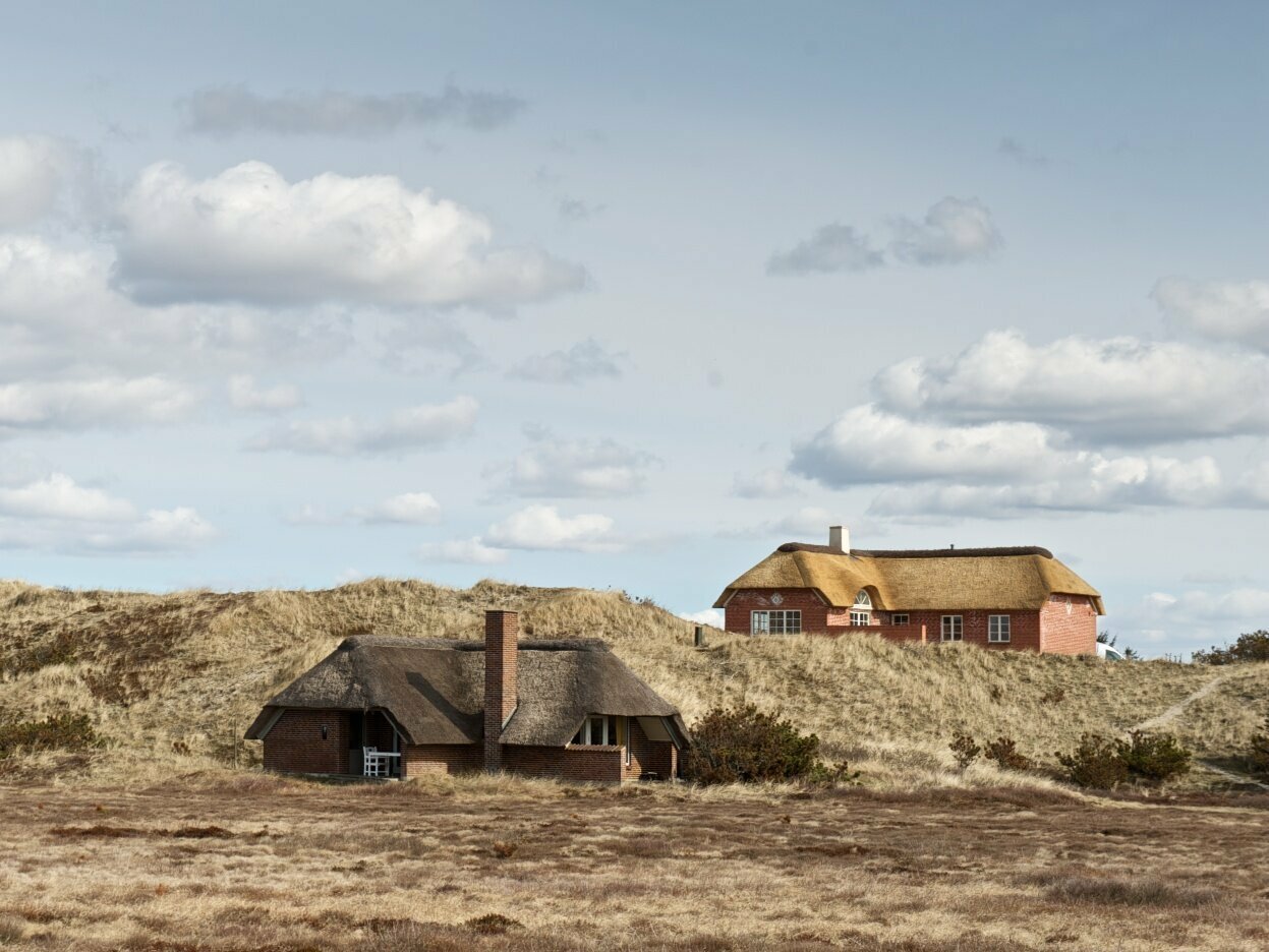 Sommerhuspriserne steg i oktober: Her er det dyrest og billigst at købe sommerhus