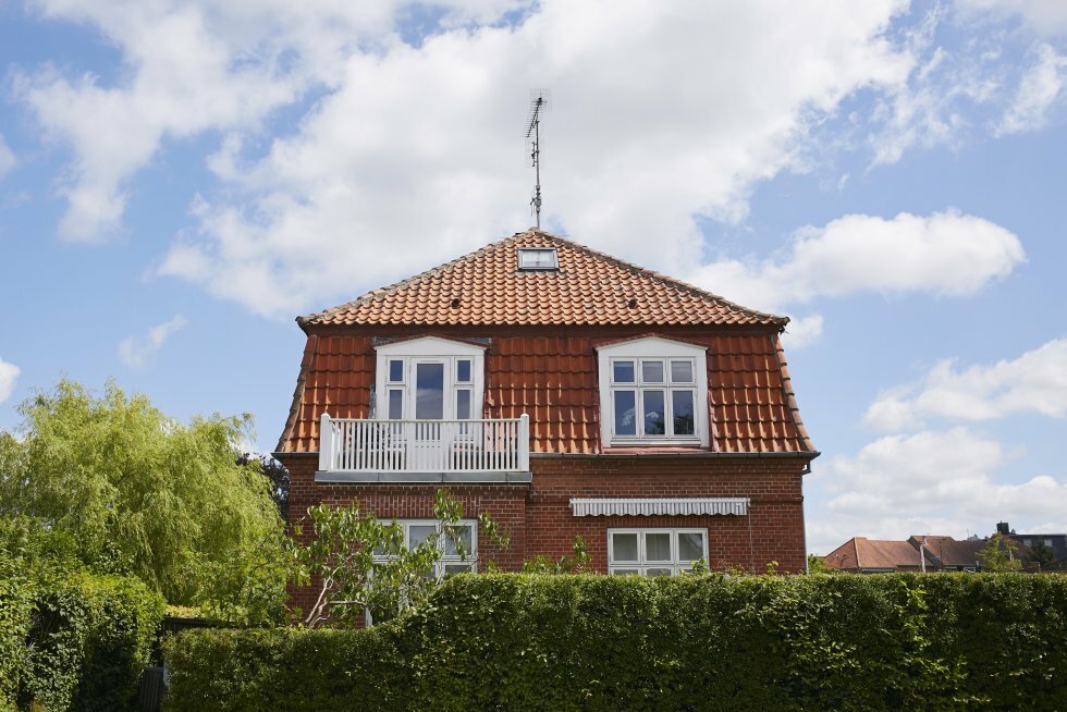 Så mange boliger sælges over, under og til udbudsprisen 