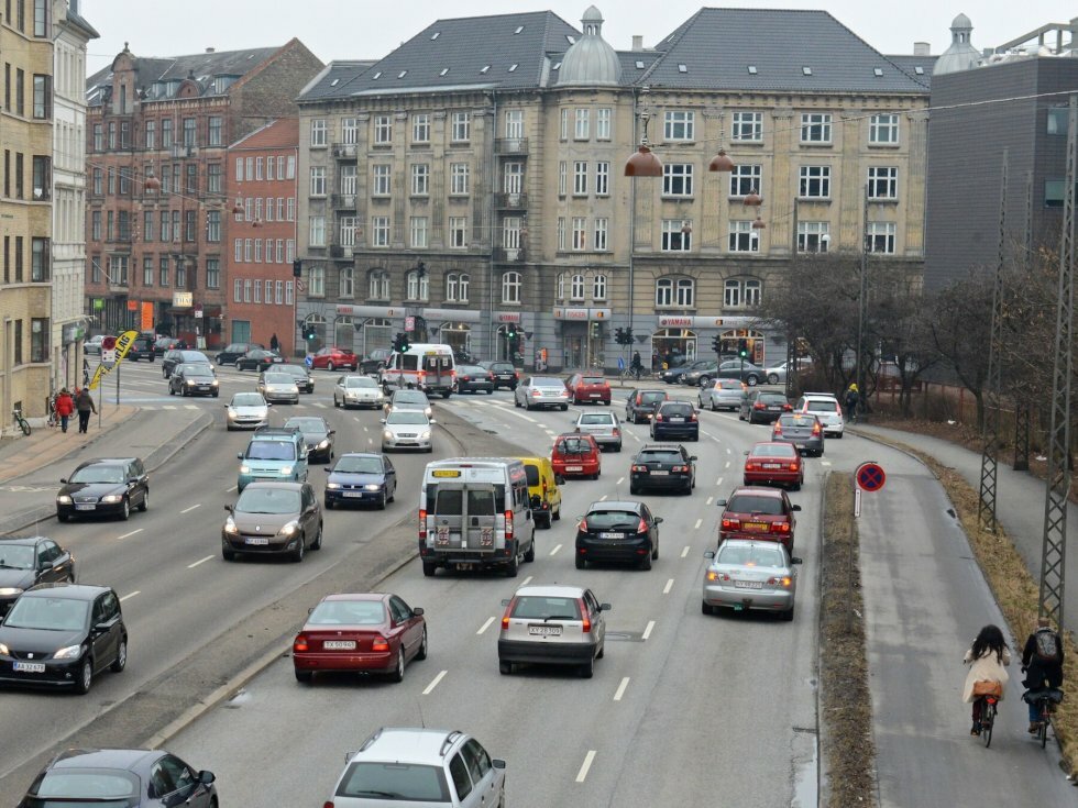 Købesum: Danskernes boligforbrug steg i maj