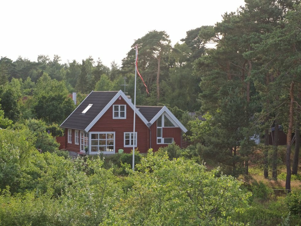 Flere boliger til salg  nu overhaler sommerhusene ejerlejlighederne