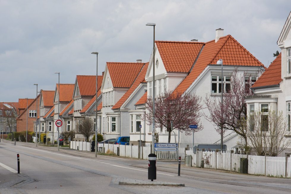 Boligpriserne fortsætter op, imens nedslag og salgstid går ned