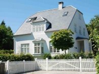Historisk billigt at eje bolig