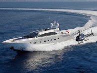 Shooting Star - Dansk yacht i verdensklasse