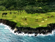 Playa Grande - Verdens bedste ukendte golfbane