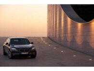 Ny BMW 7 serie