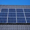 Solcelleanlæg giver dobbelt afkast af aktier