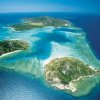 Hold ferie på Great Barrier Reef