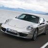 Ny firhjulstrækker fra Porsche