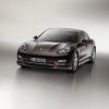 Ny Porsche Panamera Platinum Edition 
